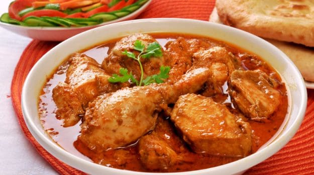 chicken