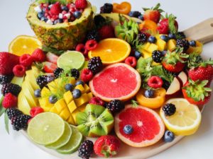 Healthy 