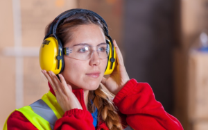 Safety training is essential