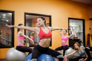 yoga for losing weight