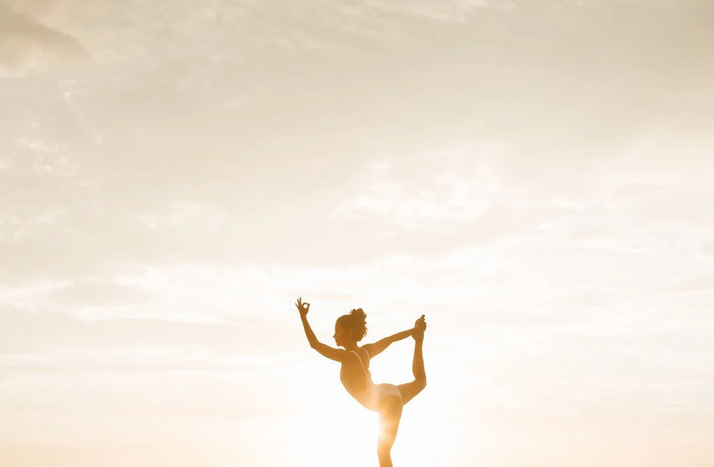 yoga