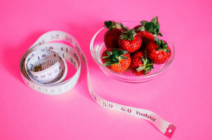 berries